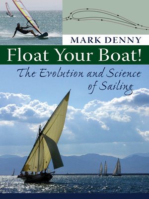 cover image of Float Your Boat!